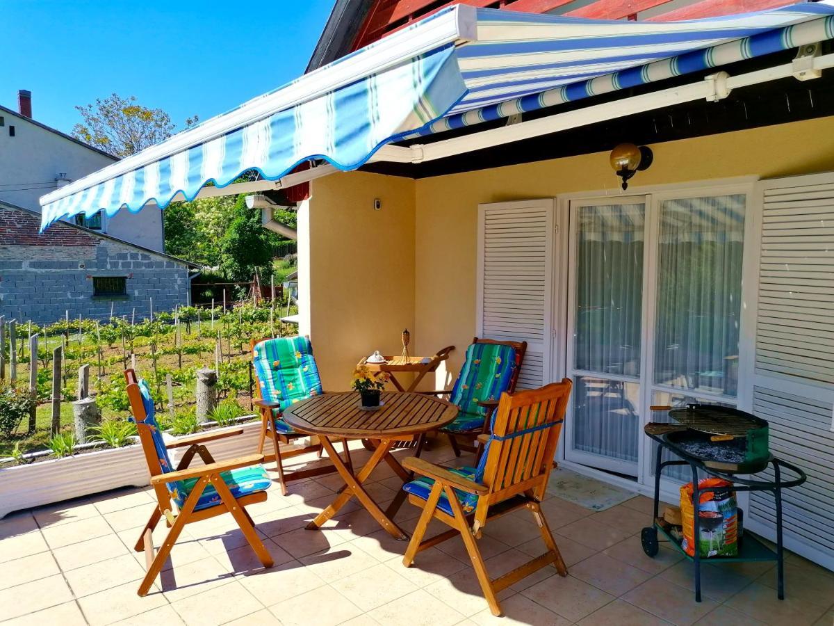 Felicia Holiday home *