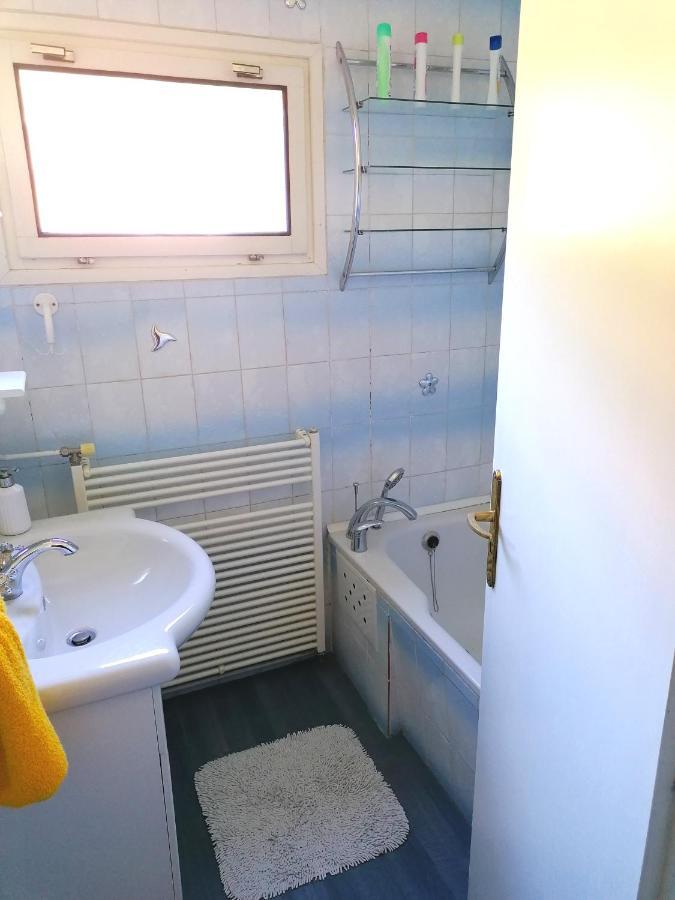Felicia Holiday home Balatonszepezd
