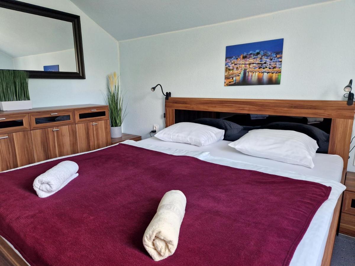 Felicia Holiday home Balatonszepezd
