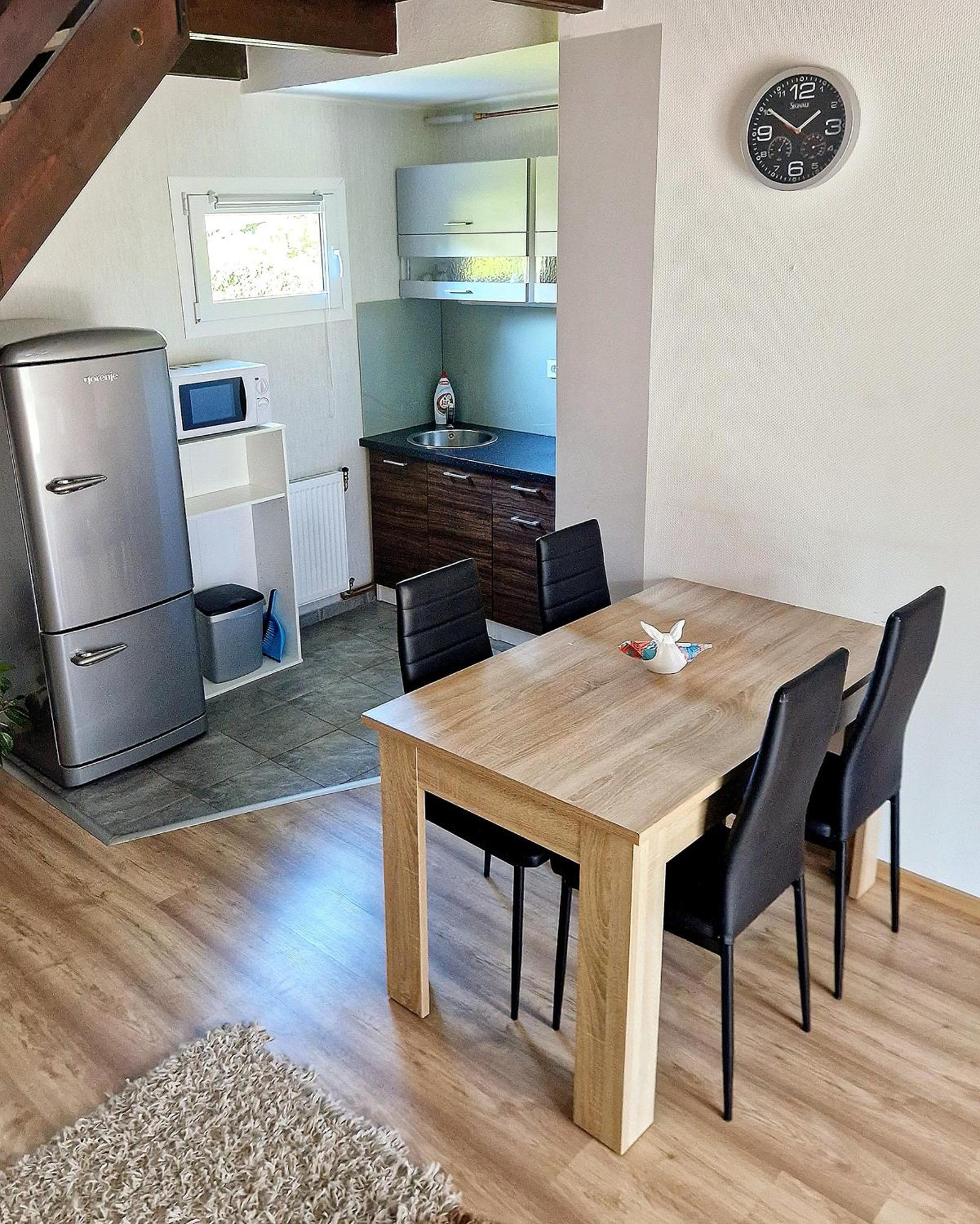 Felicia Holiday home